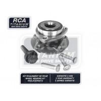RCAK1127 RCA FRANCE Комплект підшипника ступиці колеса