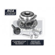 RCAK1127 RCA FRANCE Комплект підшипника ступиці колеса