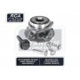 RCAK1127 RCA FRANCE Комплект підшипника ступиці колеса