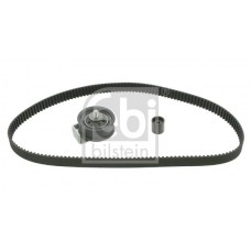 24724 FEBI BILSTEIN Комплект ременя ГРМ