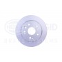 8DD 355 119-031 HELLA PAGID Гальмівний диск