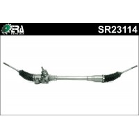 SR23114 ERA Benelux Кермовий механізм