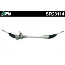SR23114 ERA Benelux Кермовий механізм