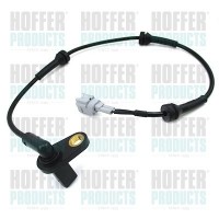 8290774E HOFFER Датчик частота обертання колеса