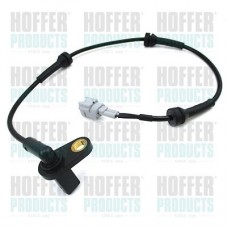 8290774E HOFFER Датчик частота обертання колеса