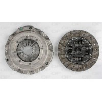 CLK9151.02 OPEN PARTS Комплект зчеплення