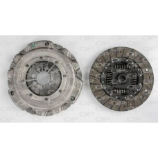 CLK9151.02 OPEN PARTS Комплект зчеплення