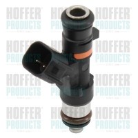 H75114212 HOFFER Клапанна форсунка