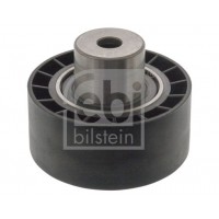 15837 FEBI BILSTEIN Паразитный / Ведущий ролик, Зубчастий ремінь