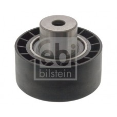15837 FEBI BILSTEIN Паразитный / Ведущий ролик, Зубчастий ремінь