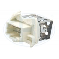 665108 ERA Сопротивление, Вентилятор салону