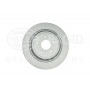 8DD 355 126-581 HELLA PAGID Гальмівний диск