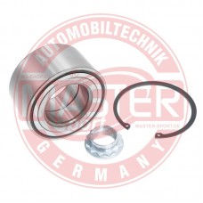 6203-SET-MS MASTER-SPORT GERMANY Комплект підшипника ступиці колеса