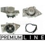 CP 32 000P MAHLE Водяний насос охолодження двигуна
