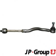 1144403070 JP GROUP Поперечна рульова тяга