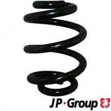1152201600 JP GROUP Пружина ходової частини