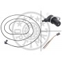 06-S651 OPTIMAL Датчик частота обертання колеса