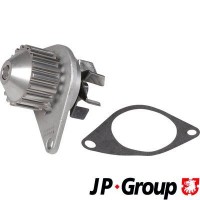 4114101400 JP GROUP Водяний насос охолодження двигуна
