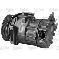 813162 VALEO Компресор кондиціонера
