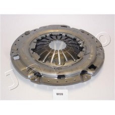 70W09 JAPKO Нажимной Диск зчеплення
