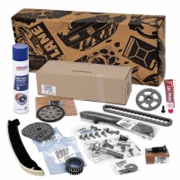 RS0089 ET ENGINETEAM Комплект цілі приводу розподільного валу
