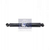 12.60009 DT SPARE PARTS Амортизатор