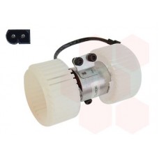 0639773 VAN WEZEL Вентилятор салону