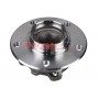WM 6781 METZGER Комплект підшипника ступиці колеса