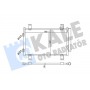 345350 KALE OTO RADYATÖR Конденсатор кондиціонера