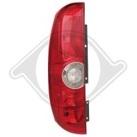 3486091 DIEDERICHS Задній фонар