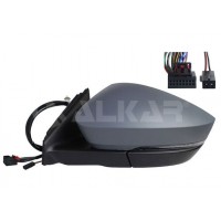 9049771 ALKAR Зовнішнє дзеркало