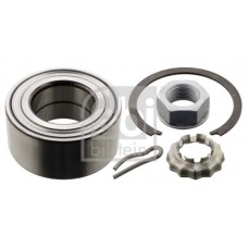 102838 FEBI BILSTEIN Комплект підшипника ступиці колеса
