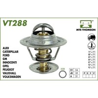 VT288.82 MTE-THOMSON Термостат охолоджувальна рідина
