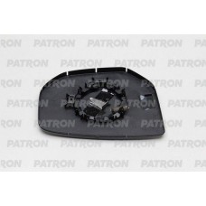 PMG0530G01 PATRON Дзеркальне скло зовнішнє дзеркало