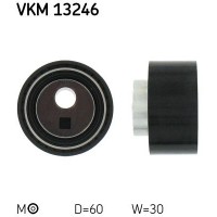 VKM 13246 SKF Натяжний ролик ремінь ГРМ