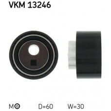 VKM 13246 SKF Натяжний ролик ремінь ГРМ