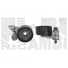 46966 CALIBER Натяжний ролик ремінь ГРМ