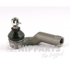 Наконечник поперечної кермової тяги NIPPARTS J4823033