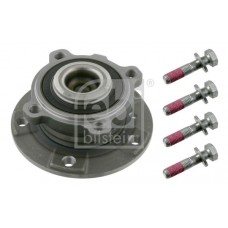 23371 FEBI BILSTEIN Комплект підшипника ступиці колеса