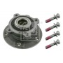 23371 FEBI BILSTEIN Комплект підшипника ступиці колеса