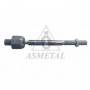 20BM2800 ASMETAL Осьовий шарнір рульова тяга