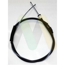 LVVB1670 MOTAQUIP Тросик, cтояночный тормоз