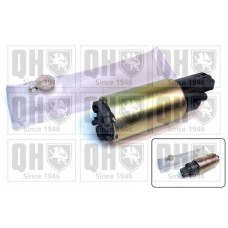 QFP641 QUINTON HAZELL Паливний насос