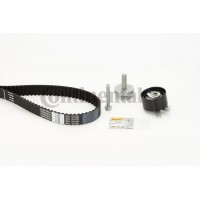 CT1035K1 CONTINENTAL CTAM Комплект ременя ГРМ