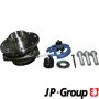 1241400800 JP GROUP Ступиця колеса