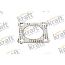 0520090 KRAFT AUTOMOTIVE Прокладка труба вихлопного газу
