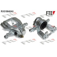 RX519842A0 FTE Гальмівний супорт