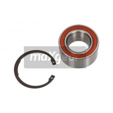 33-0035 MAXGEAR Комплект підшипника ступиці колеса