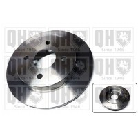 BDC3583 QUINTON HAZELL Гальмівний диск
