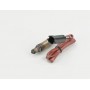 F 00H L00 043 BOSCH датчик кисню